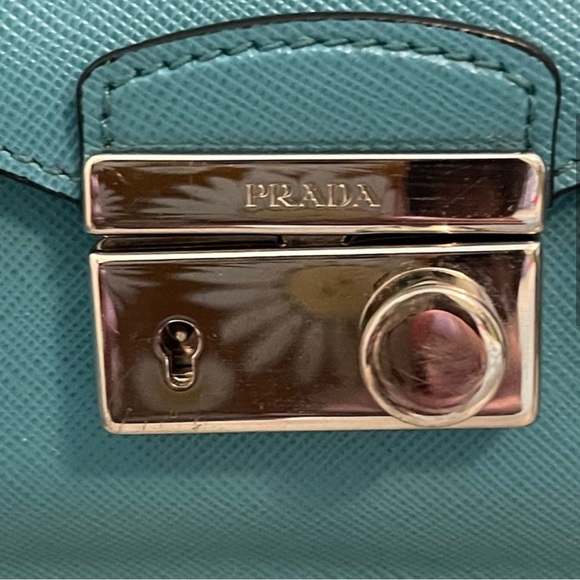 Prada Crossbody Bag - Picture 5 of 13